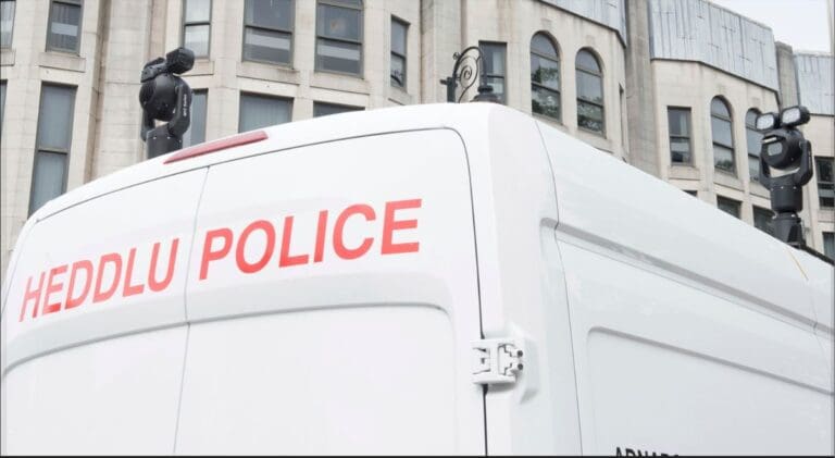 Police to deploy facial recognition in Bridgend