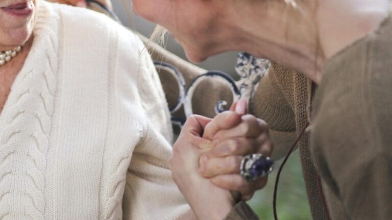 Thousands of unpaid carers to benefit from £15.75m funding boost