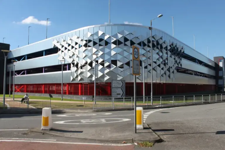 Free Christmas parking returns to Neath, Port Talbot and Pontardawe