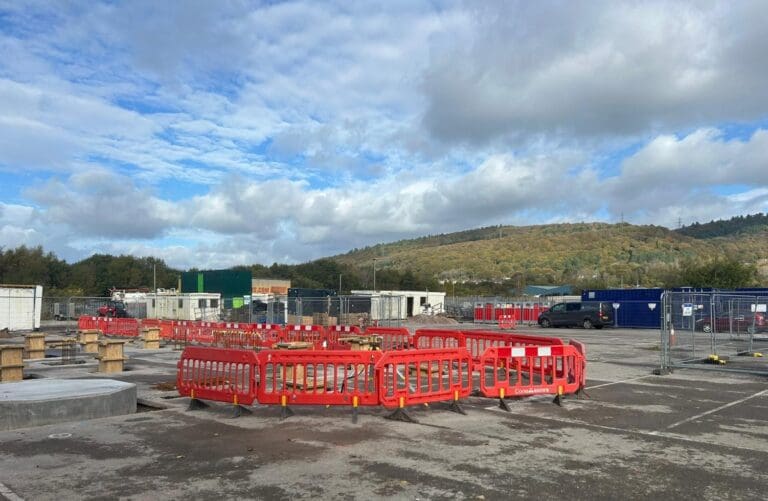Protium expands Welsh hydrogen network with new Pioneer 2 facility