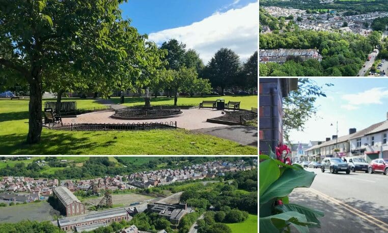 Community groups urged to bid for Caerphilly funding programme