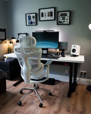 Make comfort your daily habit: Sihoo’s lifestyle approach to smarter sitting