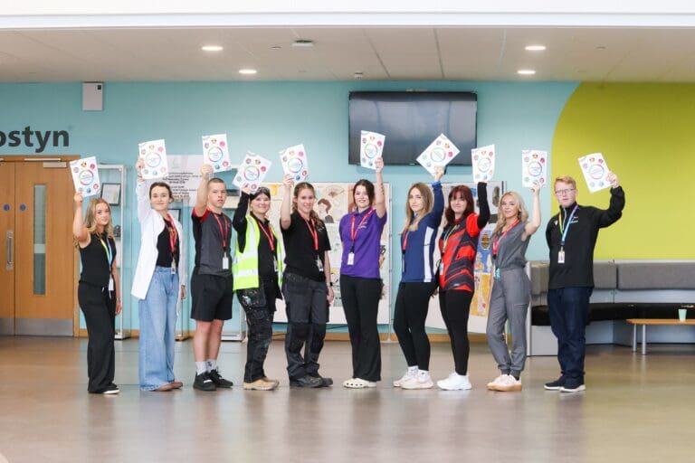 Coleg Cambria reveals five-year plan to drive skills, sustainability and growth