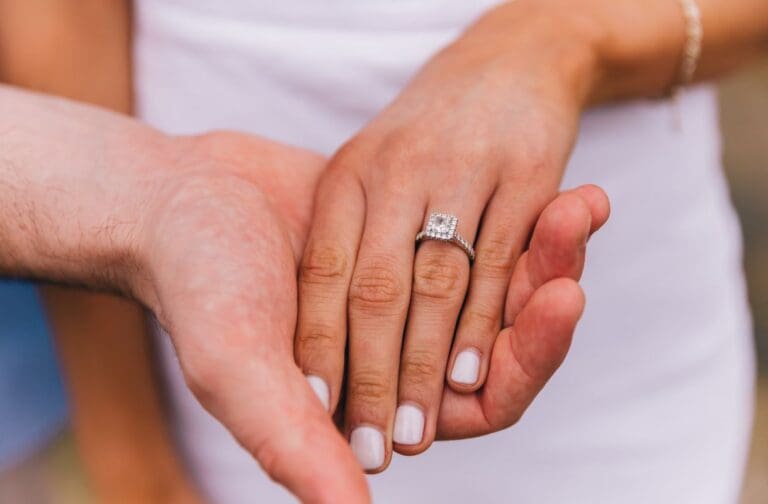 The Growing Popularity of Affordable Engagement Rings in the UK