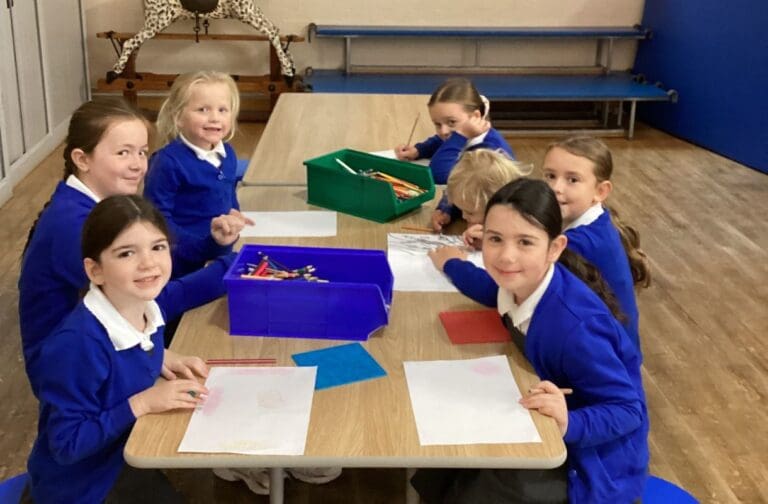 Welsh school scoops top honour at Kellogg’s Breakfast Club Awards