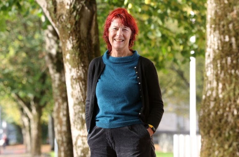 Watchdog calls for stronger legal protection for trees and woodlands in Wales