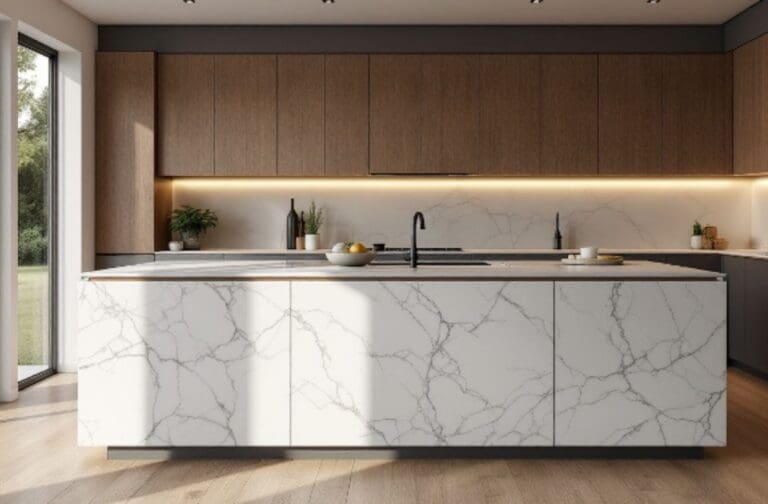 From Quarries to Kitchens: How Welsh Stone Is Powering a Design Revival