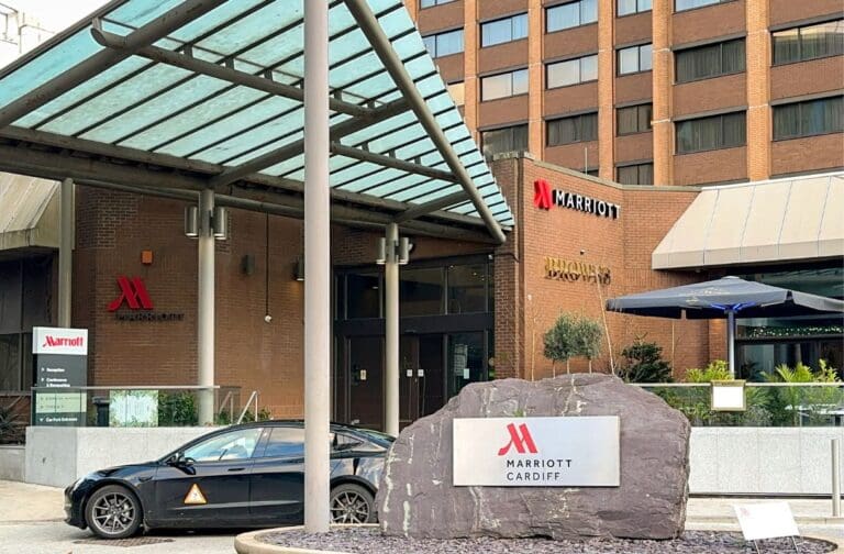 Cardiff considers visitor levy that could raise £3.5 million a year