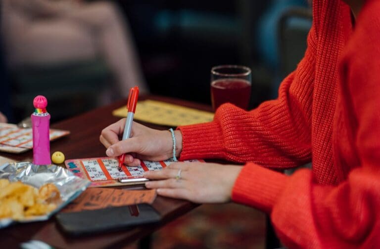 Why Wales Still Loves a Good Game of Bingo