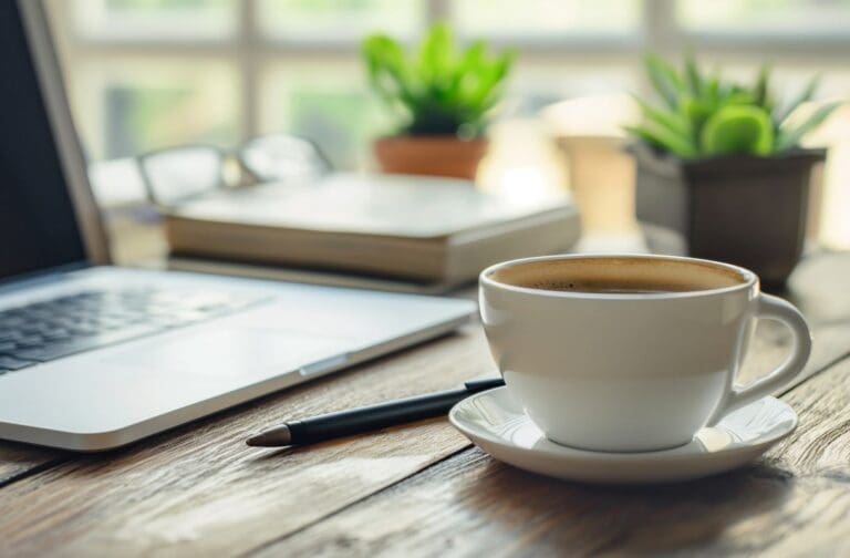 Why Renting an Office Coffee Machine Beats Buying One