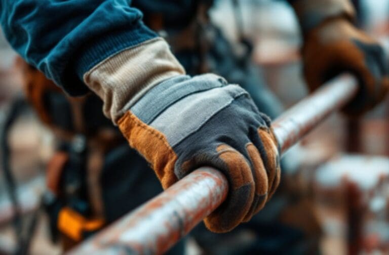 The Welsh Training Firm Keeping Construction Workers Safe