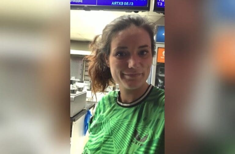 Police appeal for help to find missing Swansea woman, 29