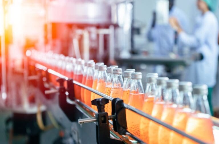 Food and Drink Federation Cymru urges government to back industry growth