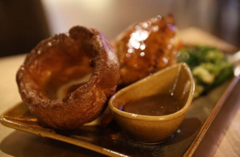 Why Ludo might be Cardiff’s new Sunday lunch favourite