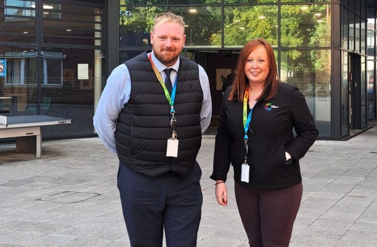 Rapid growth for Jobs Growth Wales+ as call goes out for new employer partners