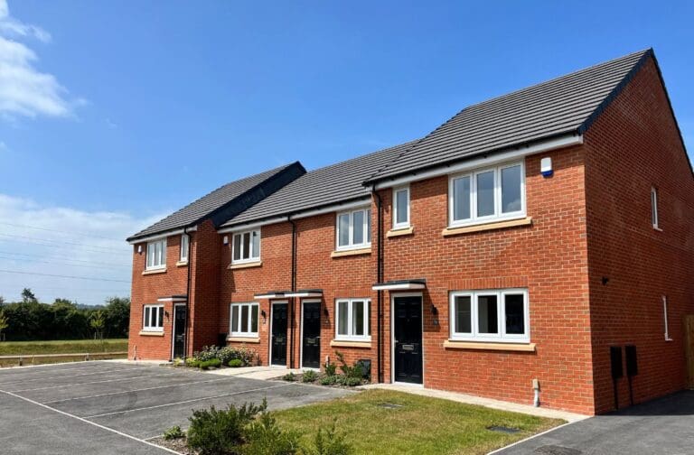 New zero per cent deposit mortgage launched to help buyers in Wales