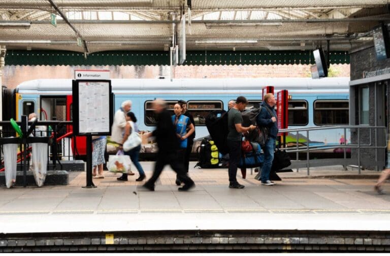 Extra daily service added to Heart of Wales line from December