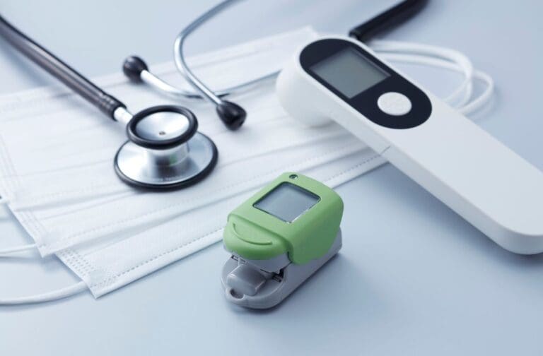 Designing reliable medical device electronics that meet today’s safety standards