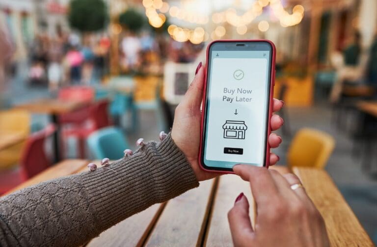 Researchers launch project to help shoppers at risk from buy now pay later debt