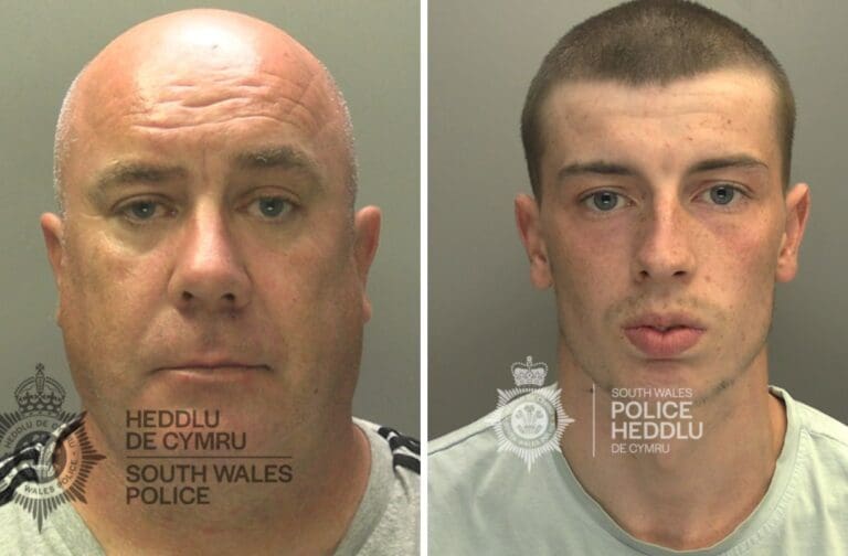 Builders jailed after conning elderly couple out of £33k life savings