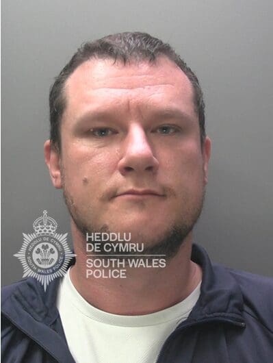 Swansea man jailed for 30 years over child sex offences