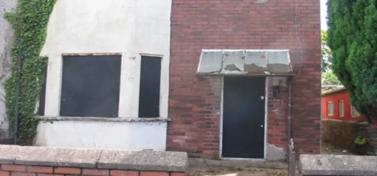 Newport sets out five year plan to bring empty homes back into use