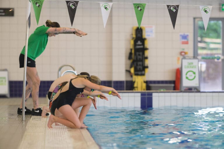 Better leisure centres announce open weekend with free activities