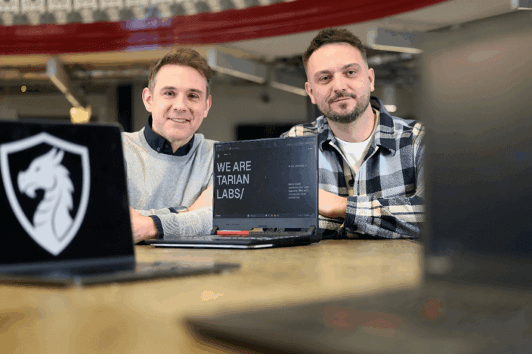 New Welsh cyber firm brings government-grade protection to small businesses