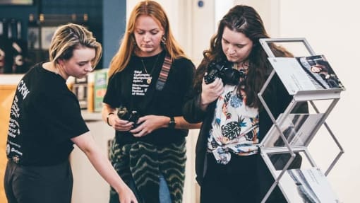 UWTSD to host International Media Festival of Wales screenings