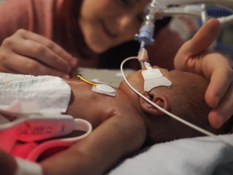 Tŷ Hafan appeal raises more than £430,000 in just 60 hours