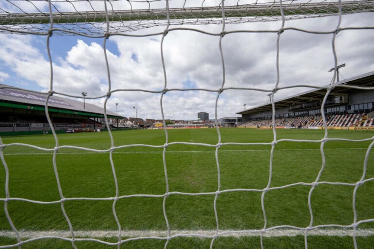 Welsh Cup finals to return to Rodney Parade for third year running