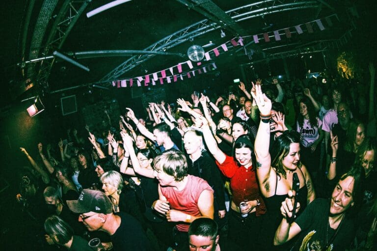 Cardiff funding returns to support new artists and independent gigs