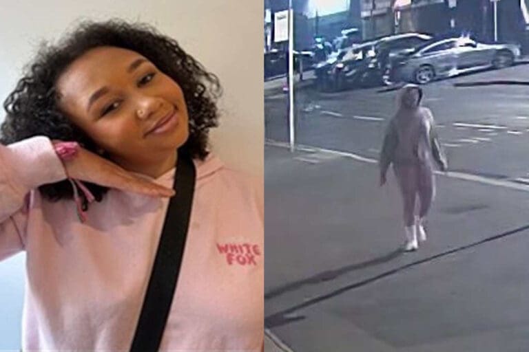 Search underway for missing 13 year old with links to Cardiff