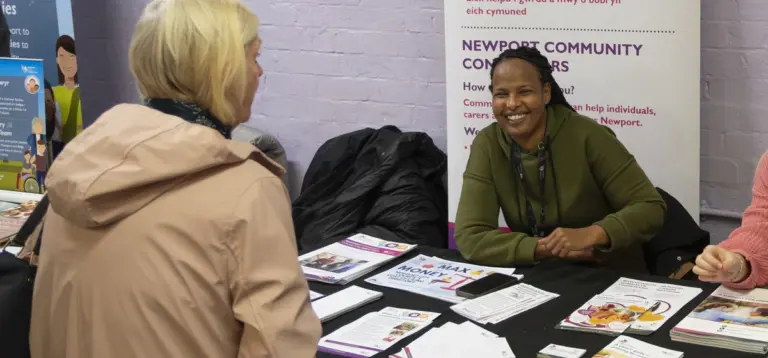 Duffryn residents urged to shape how £500k community fund is spent