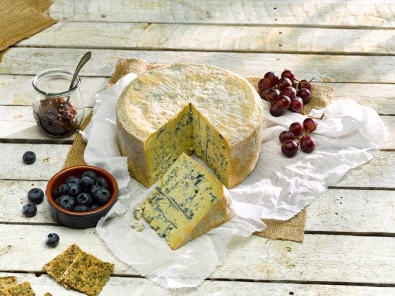 Welsh wine and cheese shine on the world stage with major award wins