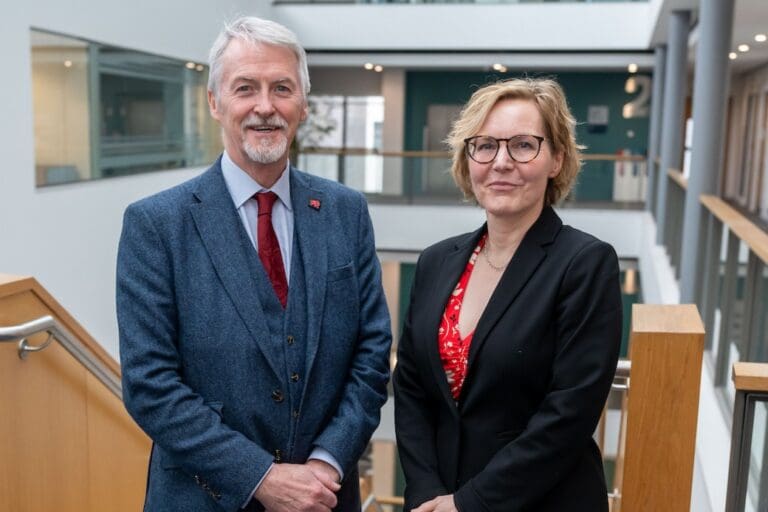 Cardiff Met awarded more than £6m to support Wales’ carbon net zero ambition