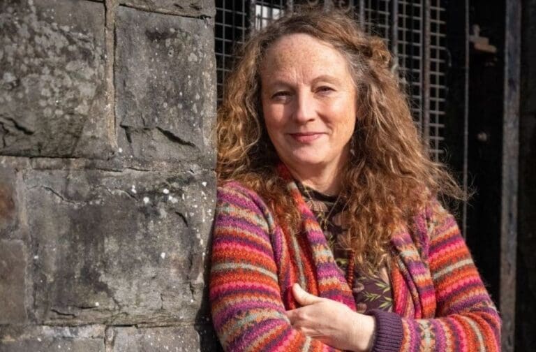 Rhondda Cynon Taf appoints Clare Potter as next Artist in Service