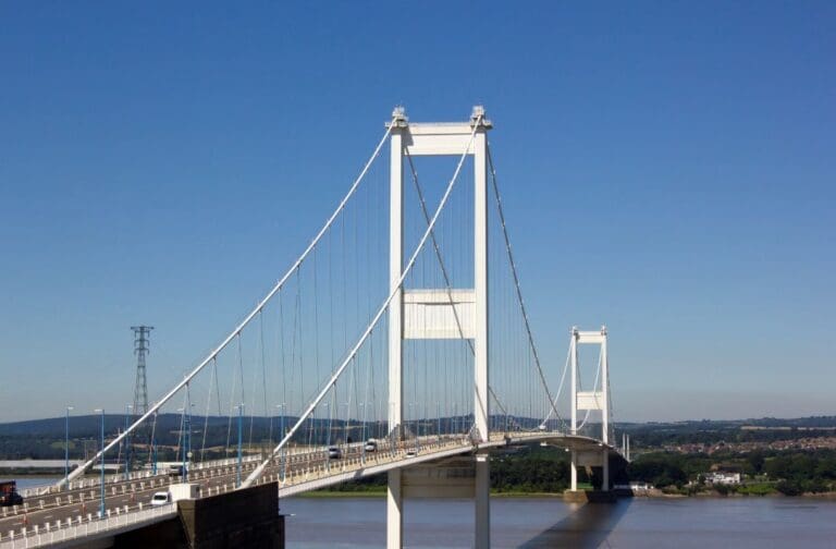 Severn Bridge M4 lane closures to remain in place after faults found