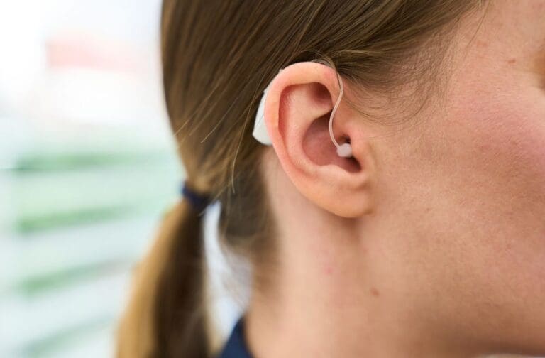 Hearing care reforms bring faster local services closer to home