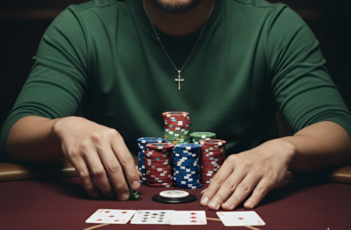 Neosurf Casino Sites Money Experiment