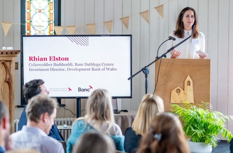 Welsh firms outpace UK rivals in people and skills investment