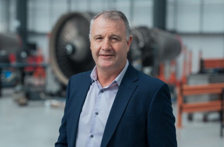 AerFin acquires advanced CFM56 engines in major deal