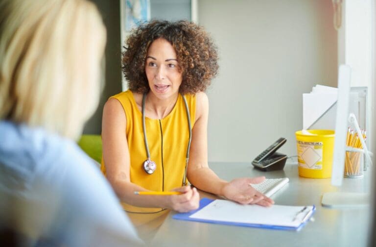 More than £41m extra funding agreed for GP practices in Wales