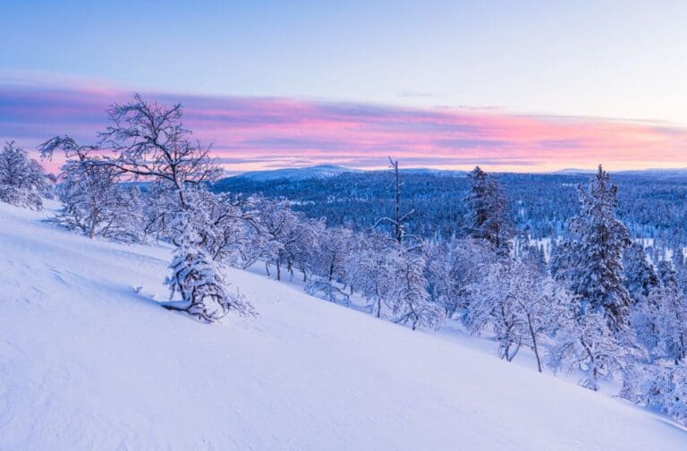 Simple Daily Habits That Can Improve Your Mental Health This Winter