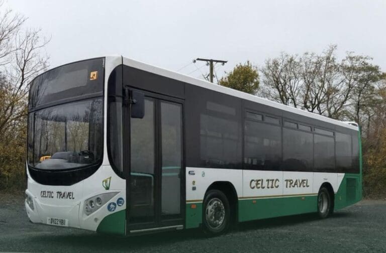 Funding extended and timetable revised for vital X48 bus route