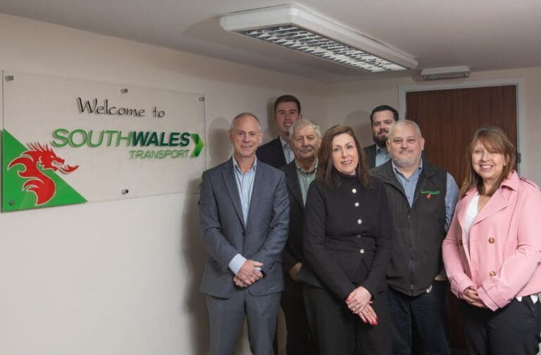 South Wales Transport sold to Tower Transit in major Swansea deal