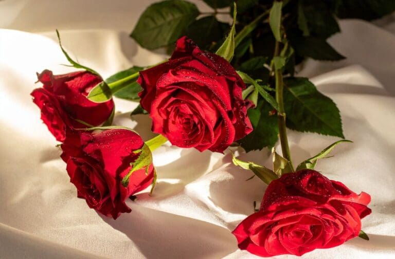 Valentine’s Flowers Delivery Guide: Letterbox, Hand-Tied or Luxury Bouquet?