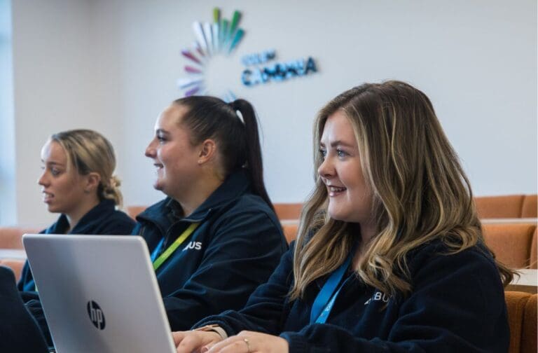 Coleg Cambria expands flexible learning with new higher education courses