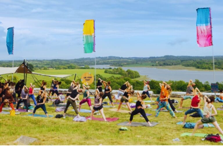 The Big Retreat Festival confirms return to Pembrokeshire for 2026