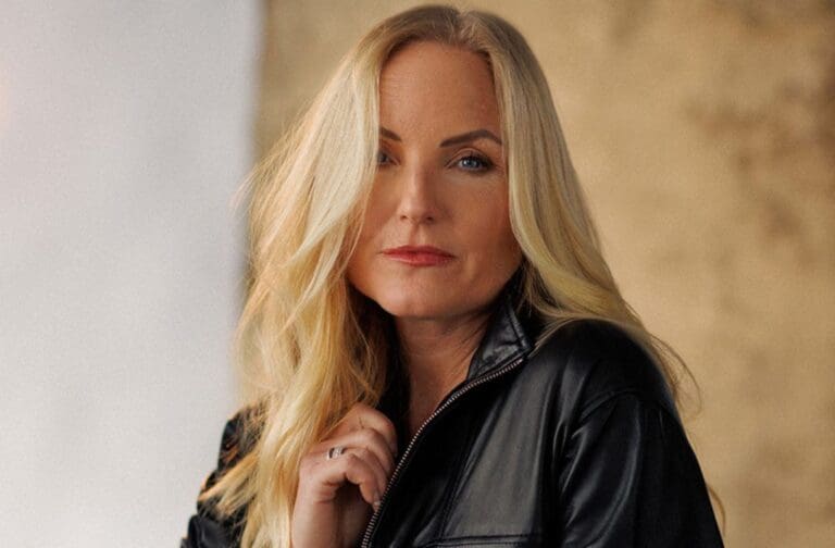 Kerry Ellis to perform in Llanelli with Rock Anthems tour